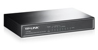 Switch TP-LINK TL-SF1008P z PoE 8 portów RJ45 10/100 Mb/s