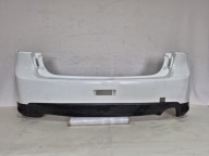 MITSUBISHI ASX LIFT 12-16 stoßstange heck hinten