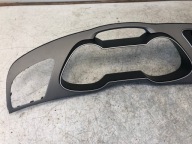 Châssis DEKOR Instruments tachymètre compte tours AUDI A4 B8 8K1857186S