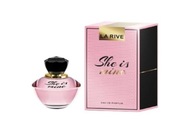 La Rive She Is Mine 90ml parfumovaná voda žena