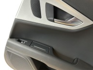 AUDI A7 4G side door right rear part leather