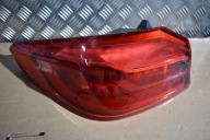 light rear part rear left BMW G30 1