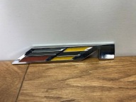 Logo emblemat per posteriore klape Cadillac Escalade IV 2015+