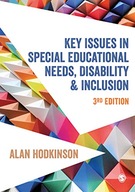 Key Issues in Special Educational Needs,