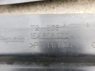 Oslony alváz komplet Audi Q4 e-tron OEM