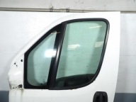 PEUGEOT BOXER II door front left 249