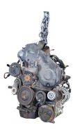 engine complete FORD MONDEO S-MAX 1.8 TDCI FFBA QYBA