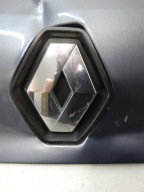bonnet front RENAULT MASTER III 2014R.