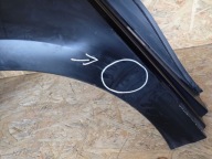 VW GOLF VII HB 5d fender right rear rear part
