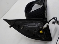 LAND ROVER FREELANDER II mirror exterior right 7 vertical