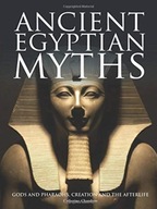 Ancient Egyptian Myths: Gods and Pharoahs,