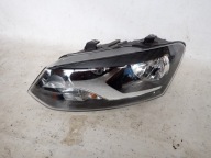 VW POLO V 5 6R 09-14 light front front left 6R1941007F