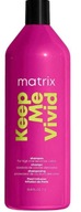 Matrix Total Results Keep Me Vivid szampon 1000ml