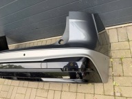 Skoda Enyaq 5LG bumper rear part rear