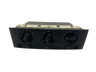 control panel air conditioning devices 85606497W06K VW Sharan 7M Europa