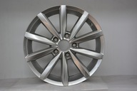 ALUFELGA VW 16" - 5G0 5x112 ET46 oryginał 1szt