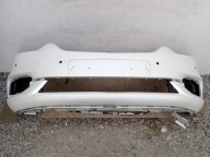 bumper front front OPEL ZAFIRA 3 III C P12 LIFT 2016- 39079783