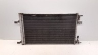 Radiateur climatisation Opel Astra J 2,0 CDTI