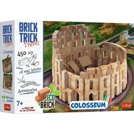 Brick Trick Travel – Koloseum