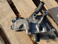 hose wiring drain EGR Opel 1.6 B16DTH