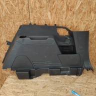 boot upholstery rear part right PEUGEOT 5008 II