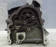 AUDI A8 D3 3.0 TDI head. left