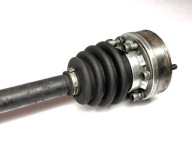 AUDI A3 8V VW 1.6TDI semi-axis right front front right 1K0407272