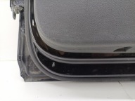 door rear part right side Volkswagen Touran facelift 2010