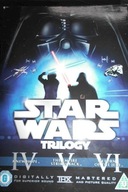 Star wars trylogia
