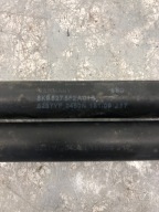 damper bonnet AUTOMATYCZNEJ AUDI A4 B8 KOMBI