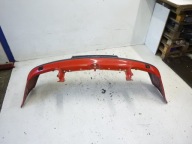 bumper front VW Golf IV 4 LP3G red 1J0807221A original 1997–2006