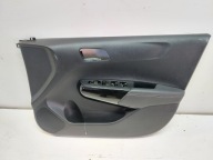 Kia Picanto IV III LIFT 2025 side upholstery door right front front