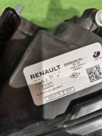 REFLEKTOR left front DACIA SANDERO III JOGGER LOGAN 20- NR.R1377