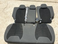 Sitze Gurten CITROEN C3 II 2010