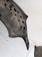 PEUGEOT 307 e 1 HB 01-08 paraurti posteriore posteriore