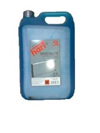 Kvapalina do chladičov Hart G11 5 litrov