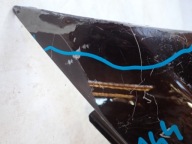 RENAULT MEGANE III 08-15 fender right front front