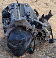 Getriebe RENAULT CLIO 4 IV 1.5 DCI JR5335