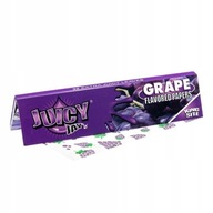 Bibułki Juicy Jay's KS Slim Grape