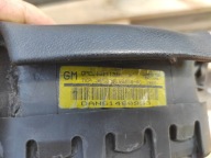 AIRBAG DECKEL OPEL ASTRA III H 13111344