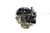 engine LEXUS LS 500H 3.5 H 8GR-FXS WYMIANA warrenty