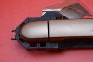 handle right front front C32 NISSAN TIIDA C11 sedan 04-08