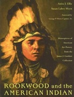 Rookwood and the American Indian: Masterpieces of