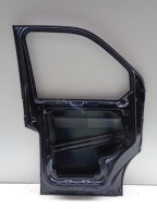 dvere Ľavé predné VW T6 7E 7E0 15- NR 50309