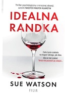 Idealna randka. Watson Sue