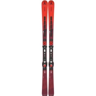 Síléc Atomic Redster G8 Rvsk C + X 12 Gw Re - 168
