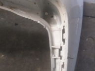 bumper front VW POLO 2G GTI R LINE 17