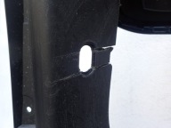 boot door cover boot CUPRA BORN 10E K11 21