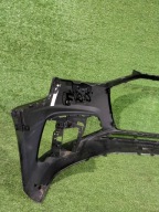 front bumper front AUDI A4 B9 LIFT 20- NR.Z2463