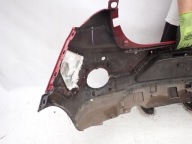 HYUNDAI I20 II ACTIVE 15-18 bumper rear part rear PDC